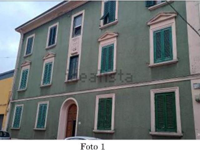 Appartamento in vendita di 87 m² in Via Vincenzo da Filicaia, 34