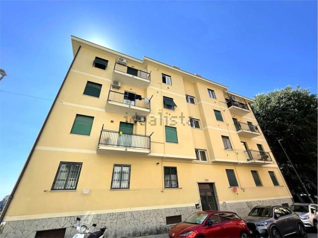 Appartamento in vendita di 87 m² in Via Vincenzo Maculano, 2