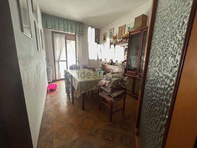 Appartamento in vendita di 87 m² in Via Ville