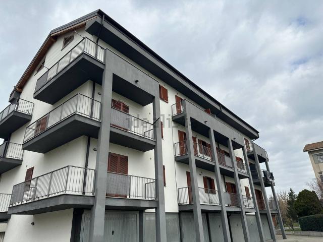 Appartamento in vendita di 87 m² in Via Vittime delle Foibe