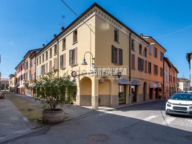 Appartamento in vendita di 87 m² in Via Vittorio Veneto