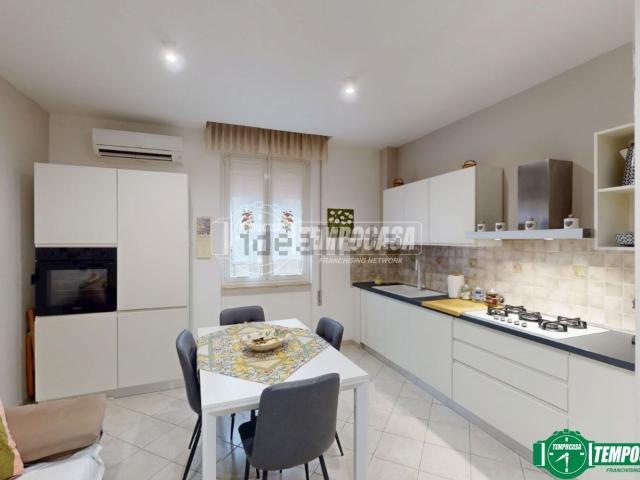 Appartamento in vendita di 87 m² in Via Vittorio Locchi, 54
