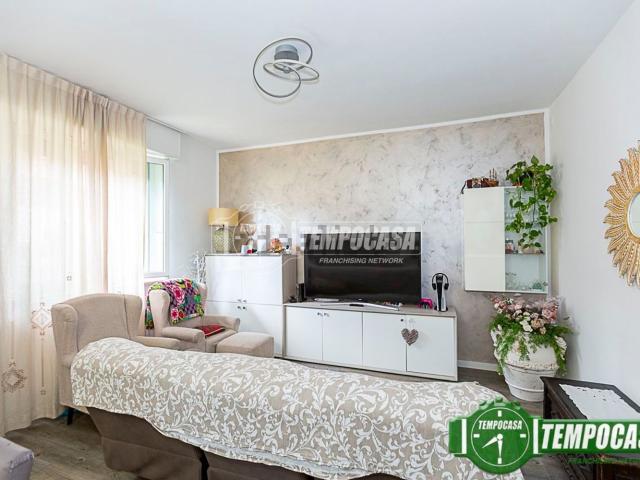 Appartamento in vendita di 87 m² in Via XI Febbraio
