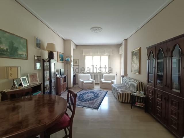 Appartamento in vendita di 87 m² in Via XX Settembre, 23