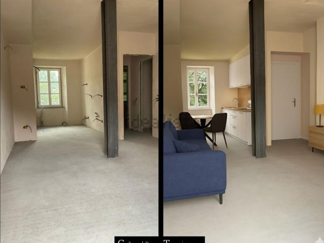 Appartamento in vendita di 87 m² in Via Zaccheo Paolo, 16
