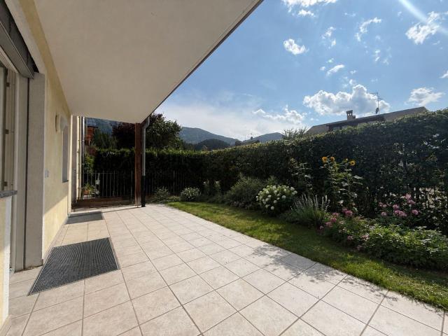 Appartamento in vendita di 87 m² in Via Zur Klamme, 7