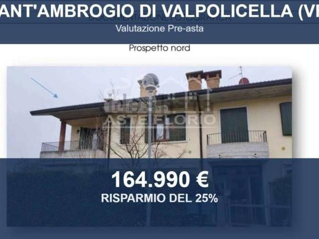 Appartamento in vendita di 87 m² in Via A. Cesari, 8