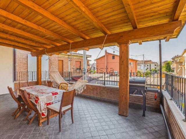 Appartamento in vendita di 87 m² in Via A. Volta, 39