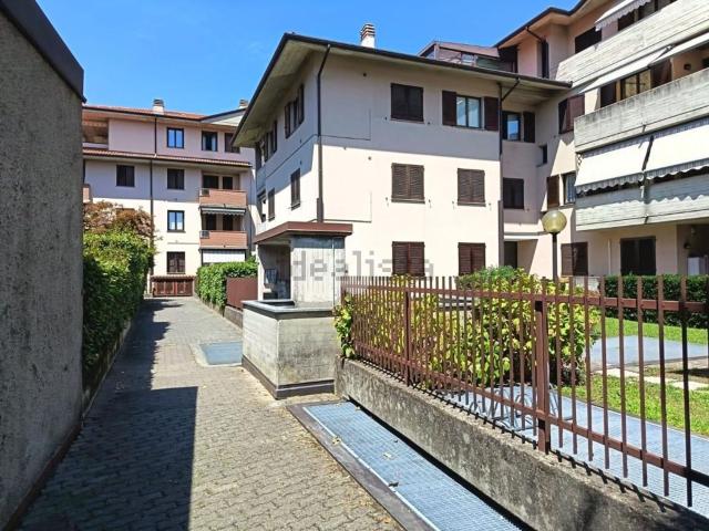 Appartamento in vendita di 87 m² in Via A. Volta, 7