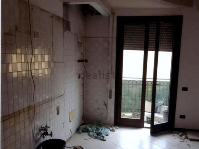 Appartamento in vendita di 87 m² in Via A. Zucchi