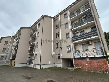 Appartamento in vendita di 87 m² in Via Achille Ratti, 91