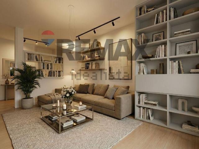 Appartamento in vendita di 87 m² in Via Achille Varisco, 1