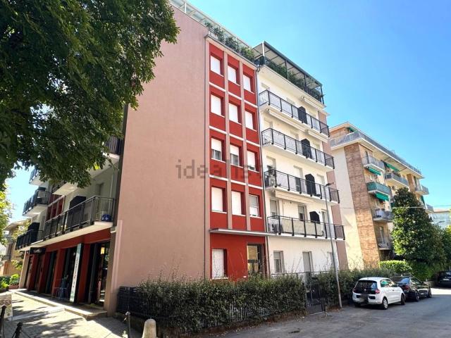 Appartamento in vendita di 87 m² in Via Agostino Chieppi, 2