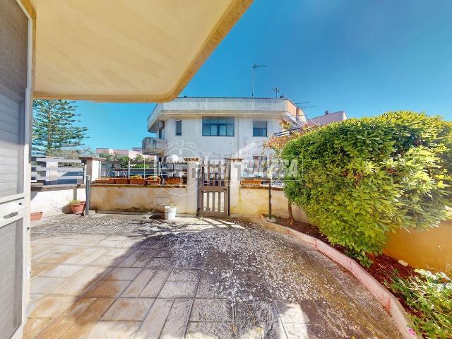 Appartamento in vendita di 87 m² in Via Alcide De Gasperi, 22