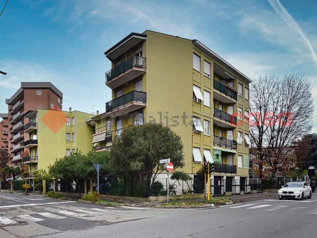 Appartamento in vendita di 87 m² in Via Alcide De Gasperi, 2