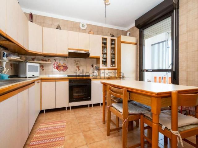 Appartamento in vendita di 87 m² in Via Aldo Moro, 7