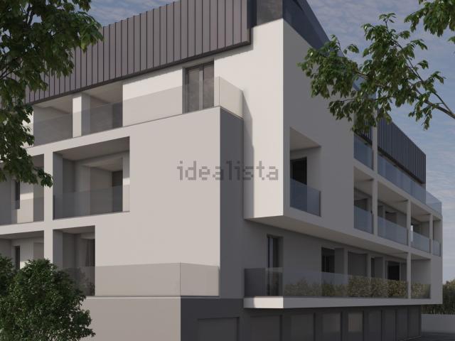 Appartamento in vendita di 87 m² in Via Alessandria
