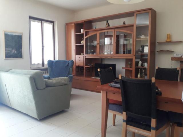 Appartamento in vendita di 87 m² in Via Alessandro Manzoni, 12