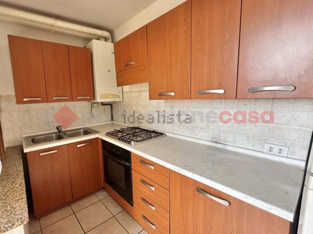 Appartamento in vendita di 87 m² in Via Alessandro Manzoni