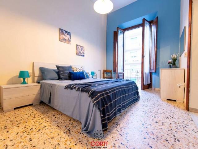 Appartamento in vendita di 87 m² in Via Alessandro Manzoni