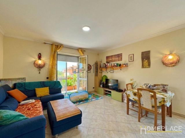 Appartamento in vendita di 87 m² in Via Alimena, 25