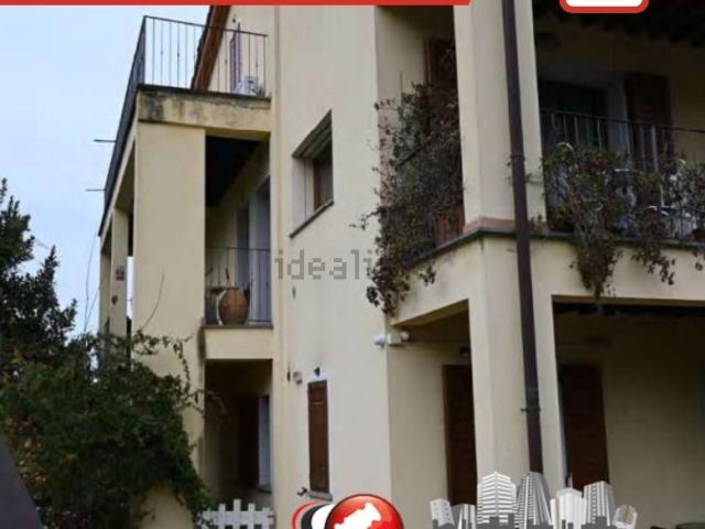 Appartamento in vendita di 87 m² in Via Anconetana