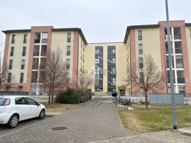Appartamento in vendita di 87 m² in Via Andrea Mantegna, 4
