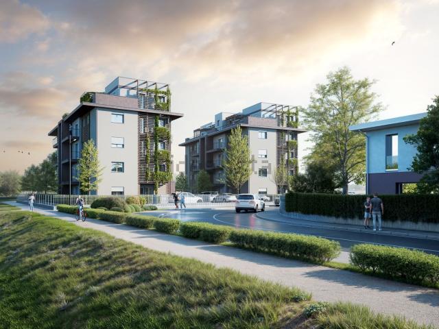 Appartamento in vendita di 87 m² in Via Antica Milizia
