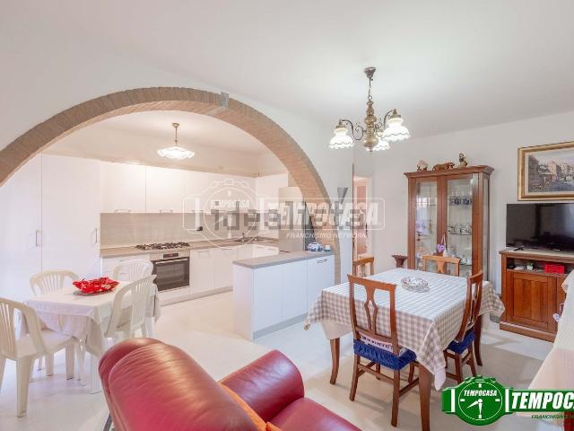 Appartamento in vendita di 87 m² in Via Antonio Gramsci, 5