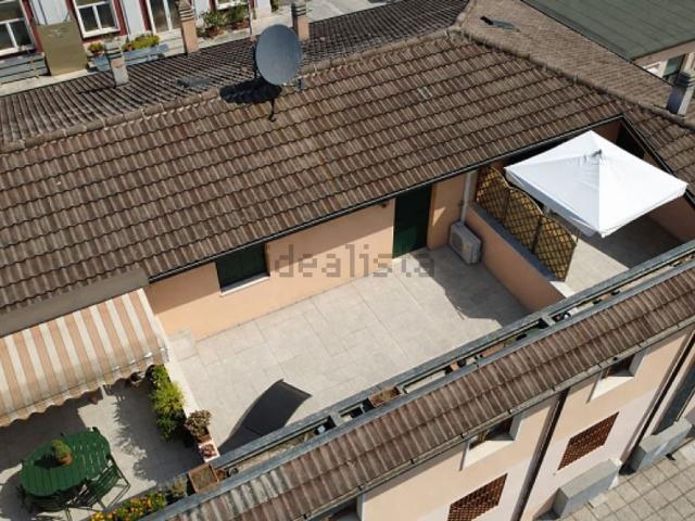 Appartamento in vendita di 87 m² in Via Antonio Pisano