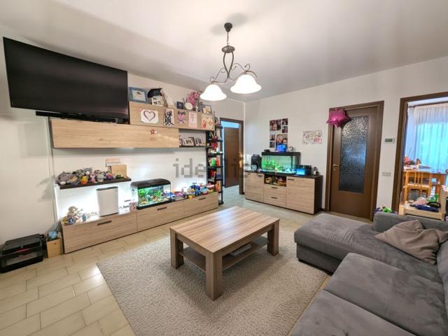 Appartamento in vendita di 87 m² in Via Antonio Salieri