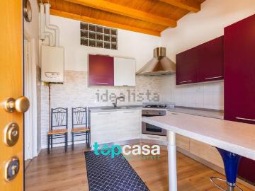 Appartamento in vendita di 87 m² in Via Arno, 12