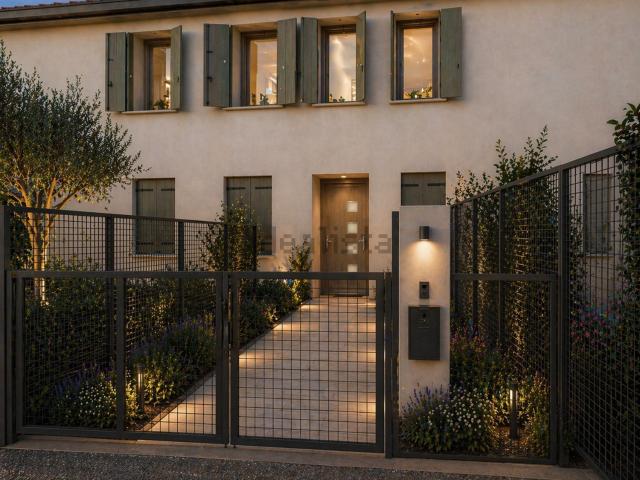 Appartamento in vendita di 87 m² in Via Argine Sinistro Novissimo