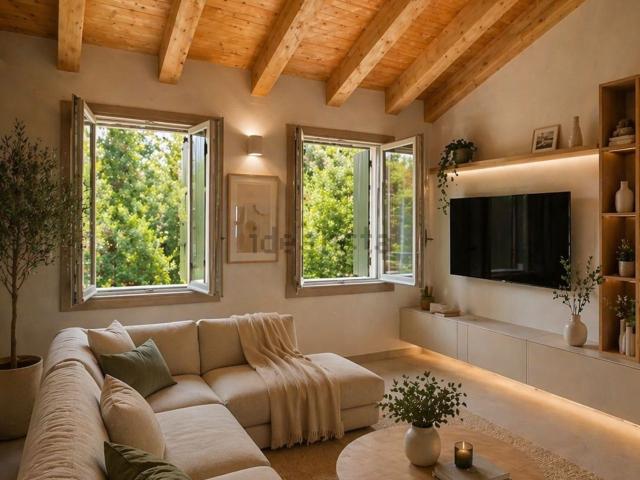 Appartamento in vendita di 87 m² in Via Argine Sinistro Novissimo