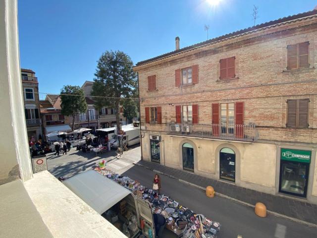 Appartamento in vendita di 87 m² in Via Attilio Valentini