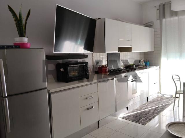 Appartamento in vendita di 87 m² in Via Augusta, 52