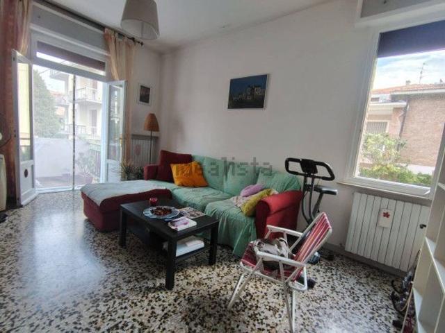 Appartamento in vendita di 87 m² in Via Augusto Mussini