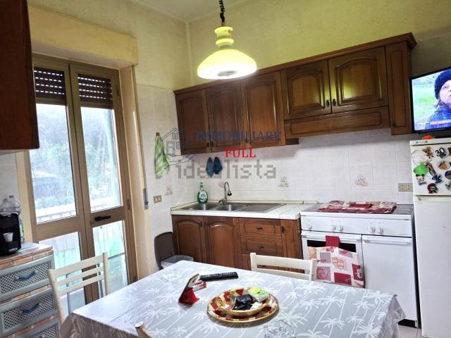 Appartamento in vendita di 87 m² in Via Augusto Bette Minasi, 4