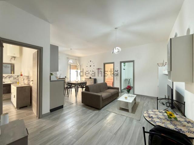 Appartamento in vendita di 87 m² in Via Baldassare Accardi, 25