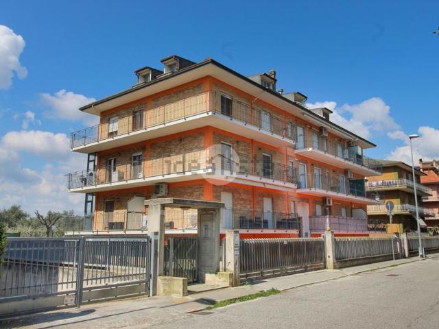 Appartamento in vendita di 87 m² in Via Bartolomeo Colleoni, 70