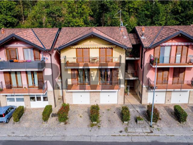 Appartamento in vendita di 87 m² in Via Bartolomeo Scappi, 7