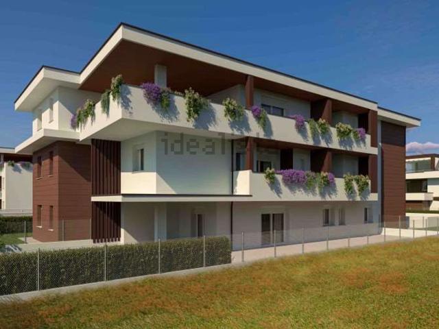 Appartamento in vendita di 87 m² in Via Bassa Paolucci