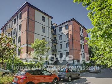 Appartamento in vendita di 87 m² in Via Bellaria, 2