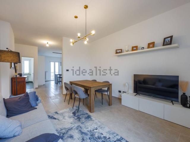 Appartamento in vendita di 87 m² in Via Berruti