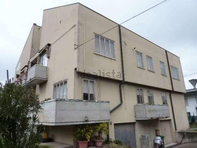 Appartamento in vendita di 87 m² in Via Bersai, 15