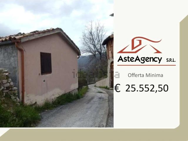 Appartamento in vendita di 87 m² in Via Bonanni, 7
