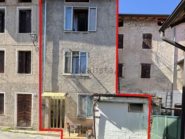 Appartamento in vendita di 87 m² in Via Borghi, 31
