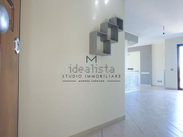 Appartamento in vendita di 87 m² in Via Borgonuovo