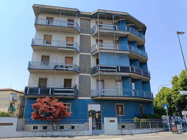Appartamento in vendita di 87 m² in Via Bosco, 1