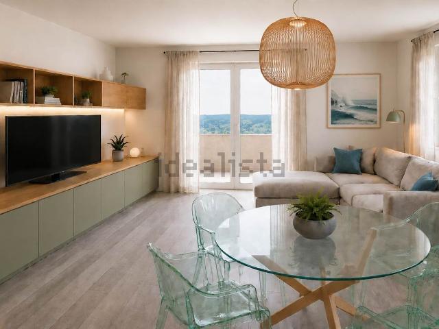 Appartamento in vendita di 87 m² in Via Buenos Aires